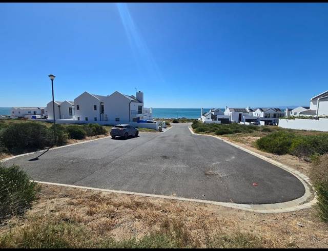 LAND FOR SALE IN ST HELENA VIEWS